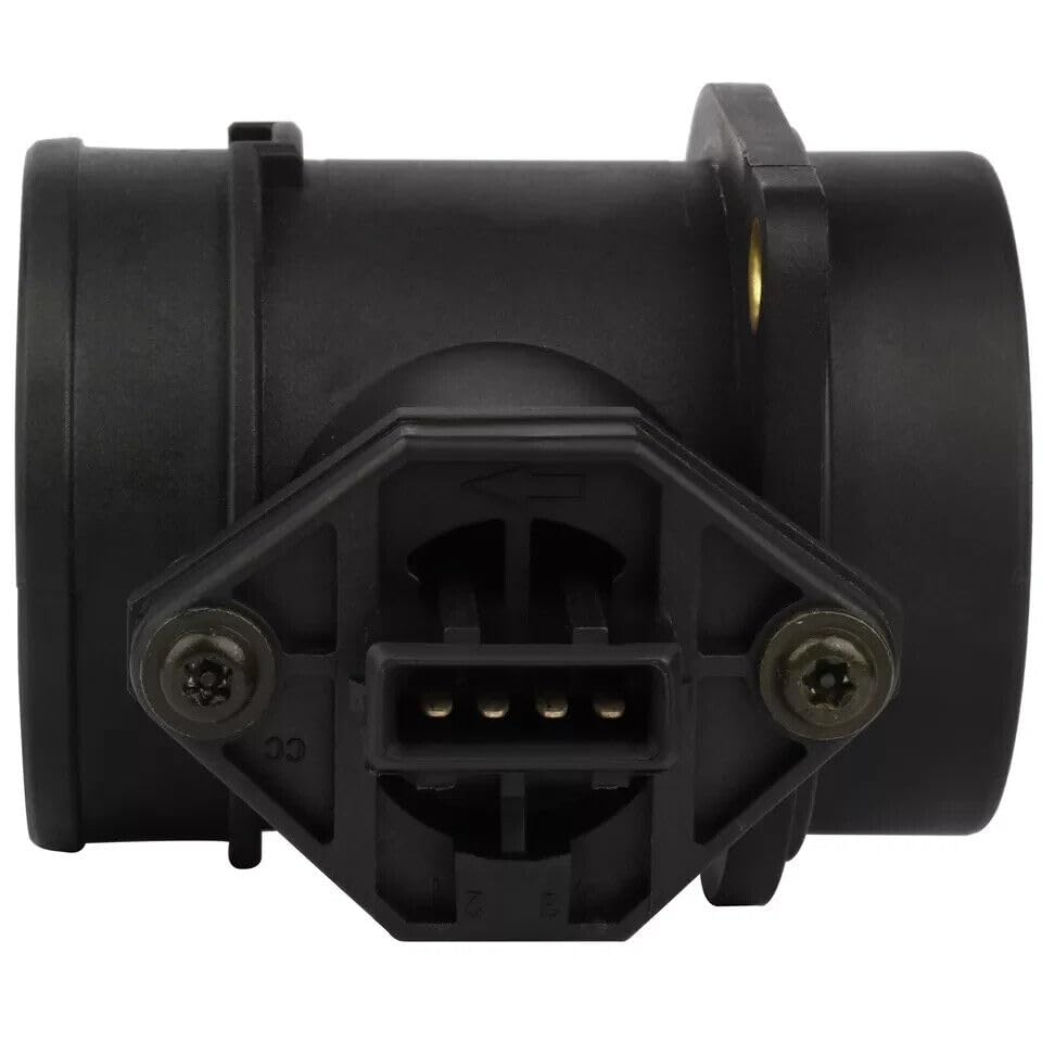 ya 8 8.24 baidi Mass air Flow Sensor 058133471A for Audi A4 1.8L 1998-2000 VAG