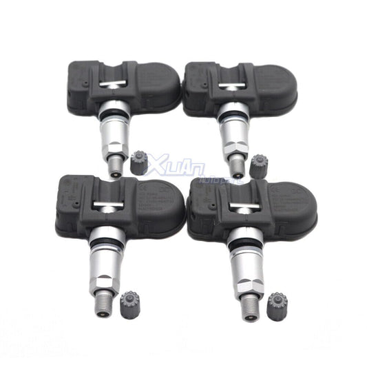ya 4 8.8 4 Sets TPMS Tire Pressure Sensor 56029400ae 2008-20 for Dodge for Challenger SRT