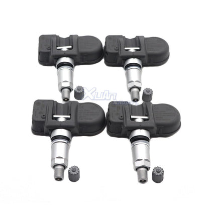 ya 3 8.24 baidi 4 Sets TPMS Tire Pressure Sensor 56029400ae 2008-20 for Dodge for Challenger SRT