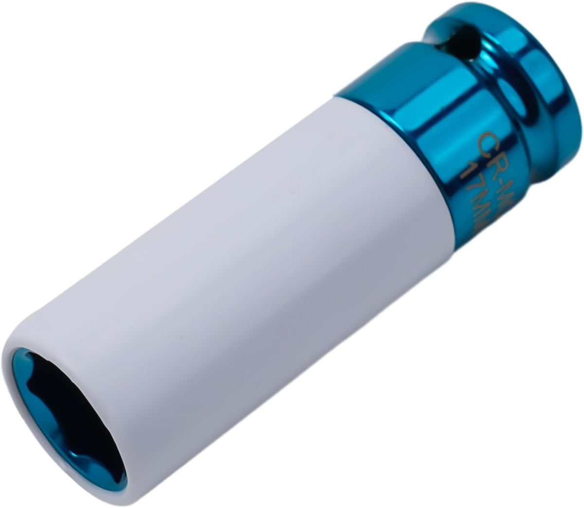 ya 14 9.20 baidi 17/19/ 21mm Colorful Sleeve Tire Protection-Sleeve Deep Impact Nut-Socket-1