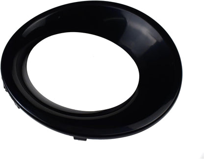 ya 4 8.14 for BMW X3 E83 2007-2010 Fog Lamp Cover Trim Primer Driver Side 