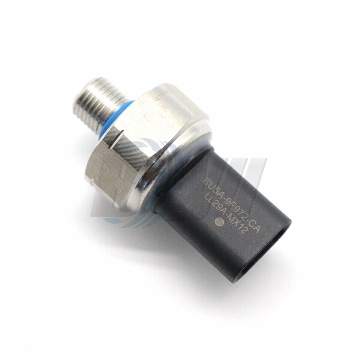 ya 2 8.15 BU5A-9F972-CA Fuel Injection Pressure Sensor Suitable for Ford Edge F150 for Lincoln Nautilus