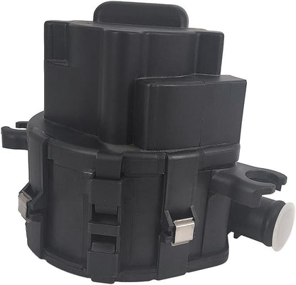 ya 4 8.14 Air Injection Pump 14828AA050 for 2007-2014 for Subaru WRX Outback Legacy for Forester 2.5L