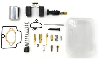ya 13 9.15 baidi Motorcycle Carburetor Repair Toool Kit 28MM Scooter Dirt Bike UTV ATV Spare Set