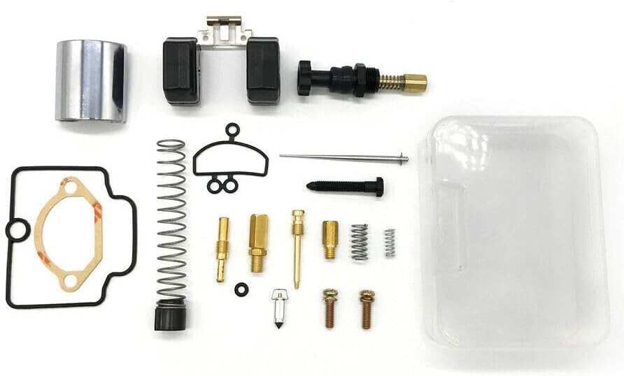 ya 13 9.15 baidi UTV ATV Motorcycle Dirt Bike Scooter Repair Tool Kit 28mm Carburetor Spare Sets