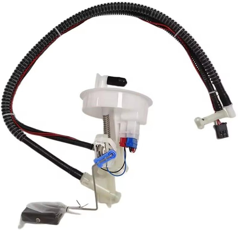 ya 12 10.8 zhengce Fuel Tank Sender Unit for Mercedes A209 C209 CL203 S203 W203 2034701641