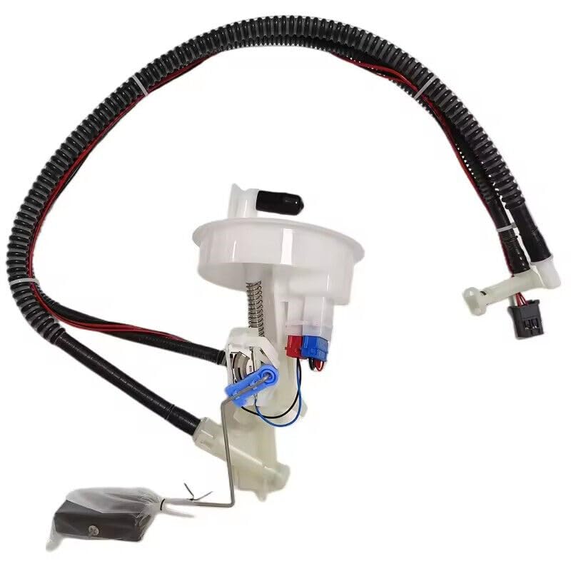 ya 5 8.10 Fuel Tank Sender Unit for Mercedes A209 C209 CL203 S203 W203 2034701641