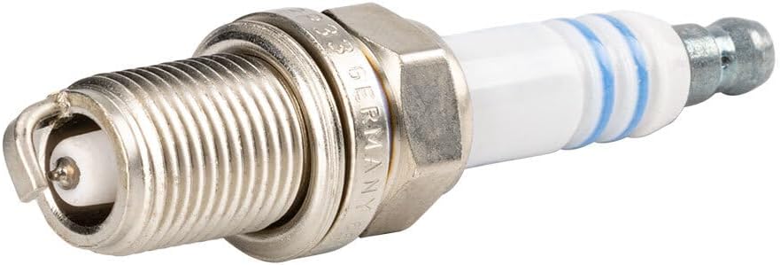 ya 23 10.7 baidi SET OF 12 for Mercedes-benz S420 SL500 for Chrysler Super Plus Spark Plugs F8DPP33