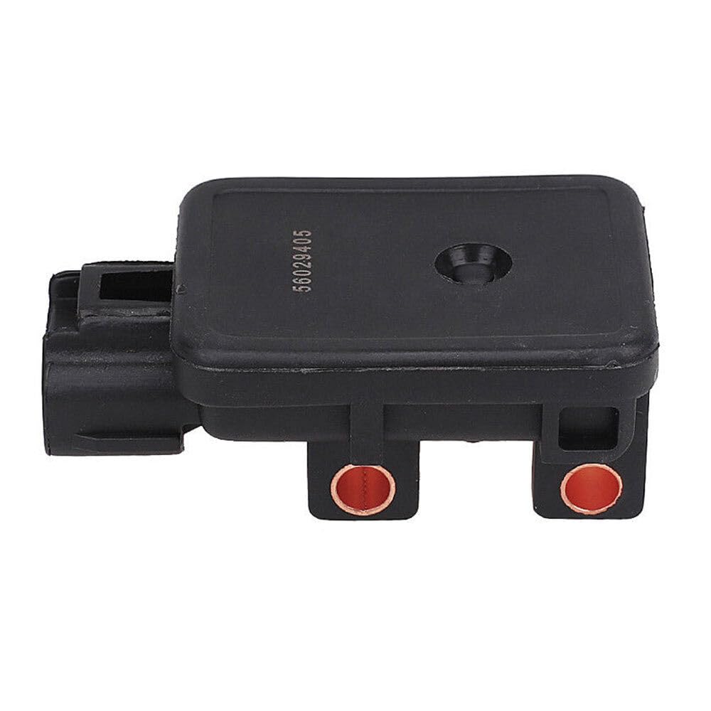 ya 4 8.14 The Manifold Absolute Pressure Sensor is Suitable for The 1997-02 for Dodge Ram 3500 Truck V8 5.9L