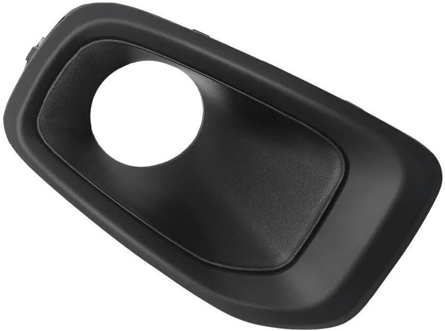 ya 13 9.15 baidi Reliable Replacement Fog Light Lamp Bezel Cover for for Jeep For Renegade 2015 2018