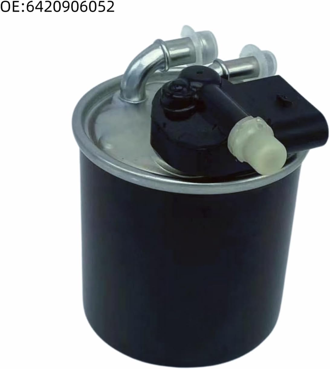 ya 4 8.14 Fuel filter for Mercedes-Benz E350 GL350 ML350 Sprinter 2500 3500 3.0L 6420906052