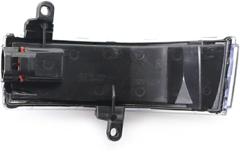 ya 4 8.10 Car Mirror Turn Signals for 2012-2018 for Subaru 
