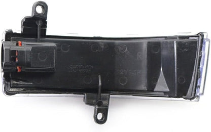 ya 4 8.10 Car Mirror Turn Signals for 2012-2018 for Subaru 