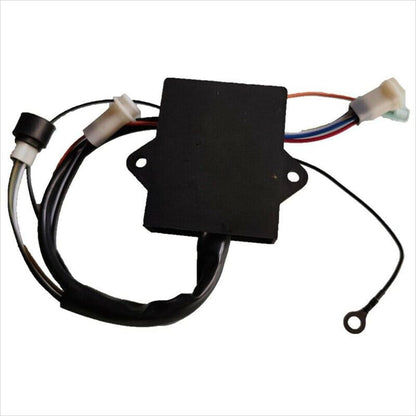 ya 5 8.10 350 Module Warrior for Yamaha 3GD-85540-20-00 CDI YFM350 Multicurve ATV 1990-95