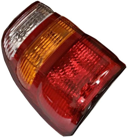 ya 2 8.15 LH rear outer taillights are suitable for Toyota Land Cruiser 4700 4500 LC100 1998-2005 service bar