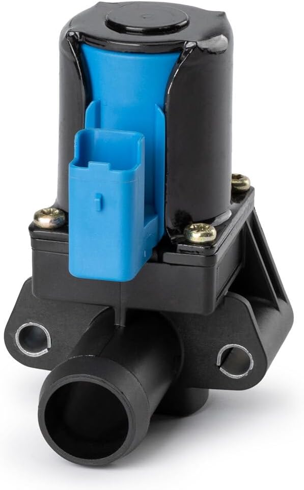 ya 9 10.24 BM5Z-18495-C for Ford Escape Fiesta Fusion 2013-2016 Engine Coolant Bypass