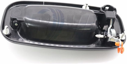 ya 10 9.16 baidi Front 15034985 Driver Side Door Handle for 99-07 for Chevrolet for Silverado GM1310129