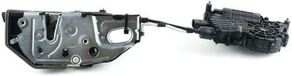 ya 11 9.14 baidi51217185689 Front Left Soft Close Door Lock Actuator for BMW M5 5 7 Series New