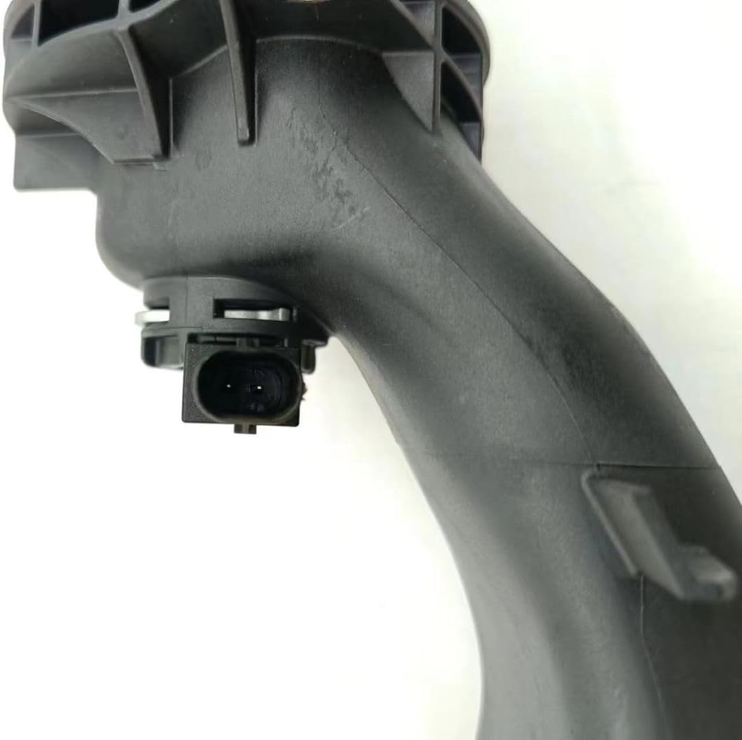 ya 2 8.24 baidi Coolant Thermostat Housing for Mercedes-benz 11-14 for Mercedes W221 S550 CL63