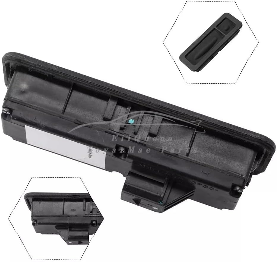 ya 7 8.24 baidi 68184315A car Lift Door Release Switch Suitable for 14-18 for Jeep Cherokee
