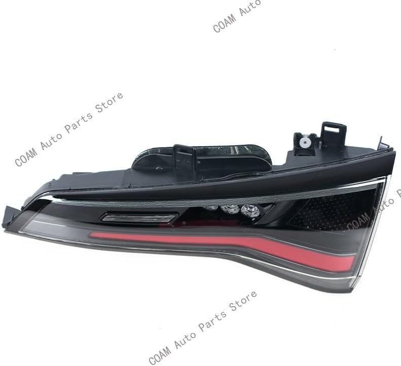 ya 4 8.24 baidi Right side for Honda ZRV 2022-2023 rear inner tail light tail light signal light 