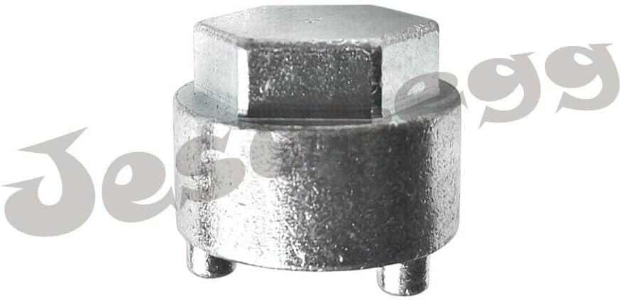 ya 7 8.24 baidi for BMW EPS 1 2 3 4 Series F30 F3x Sliver Steering Rack Thrust Piece Tool