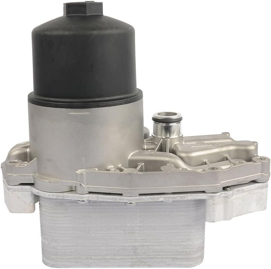 ya 15 10.19 zhengce Engine Oil Cooler LR040738 Suitable for Landrover Discovery 3.0L L320 L494
