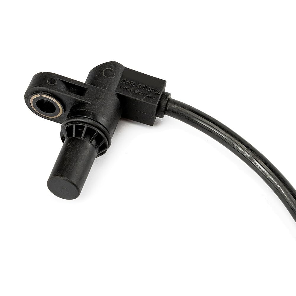 ya 4 8.8 Transmission Input Speed Sensor for Peugeot for Citroen for Renault 2529.29 7700100008
