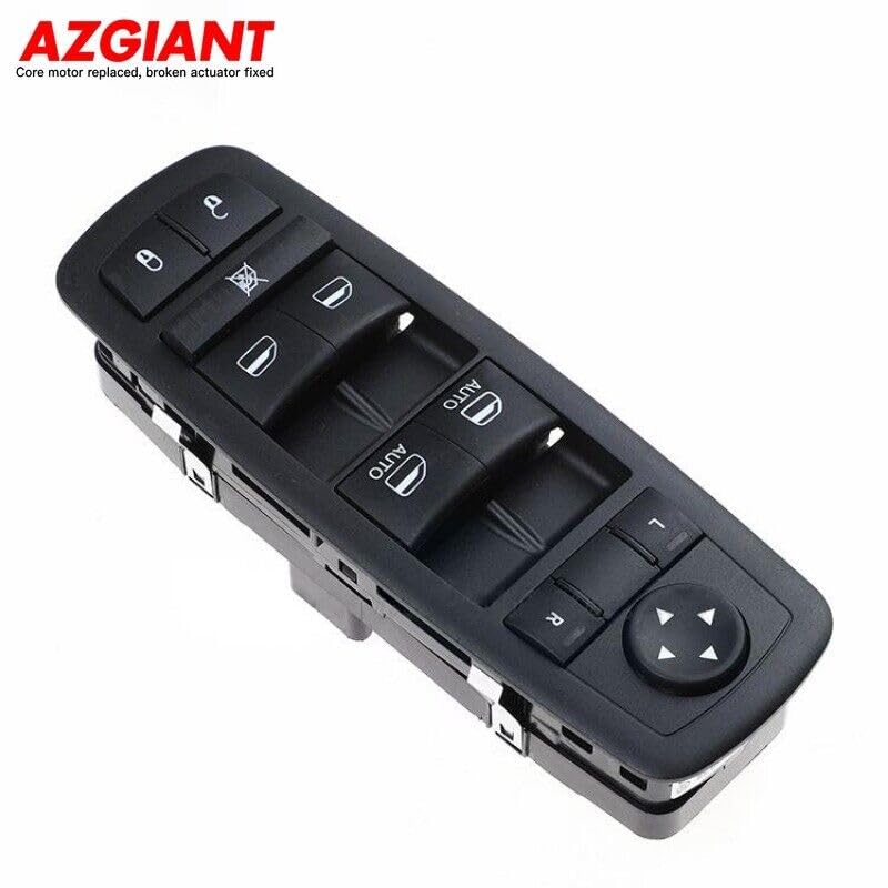 ya 3 8.24 baidi 2012-2015 for Chrysler Town and National Front Left Driver Side Window Switch