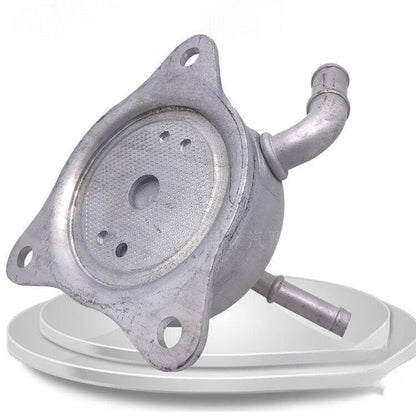ya 5 8.10 Oil Cooler for Honda for Civic 1.8 16V 124100-7821 ¡¶ 1241007821 19430-RNA-A51 ¡¶