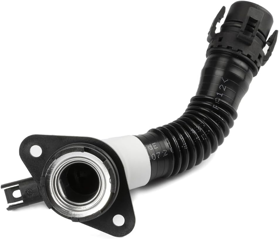ya 10 9.16 baidi Crankcase ventilation hose valve cover 11127584128 for BMW E82 E88 F10 F12 F13-