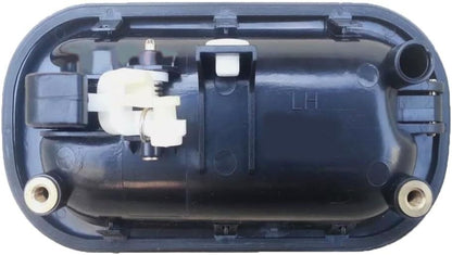 ya 9 10.24 Front Left Driver Side Exterior Outer Door Handle MC142095L for Mitsubishi Fuso