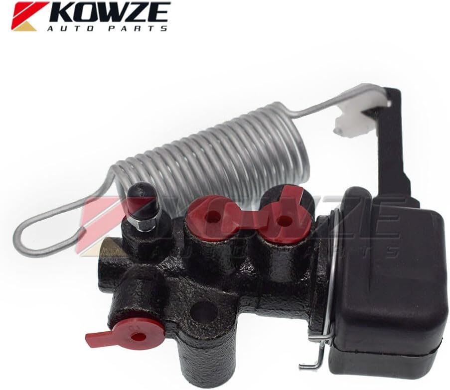 ya 10 9.16 baidi Brake Load Sensing Valve 4655A011 for Mitsubishi Triton L200 Sportero KB4T KA9T