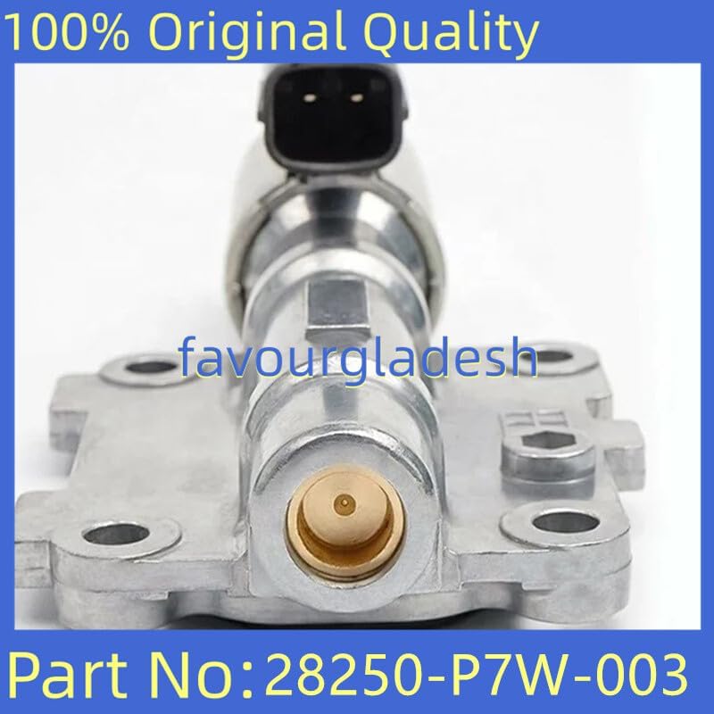 ya 10 9.16 baidi Automatic Transmission Control Solenoid Valve for Honda for Acura Odessey 28250-P7W-003-