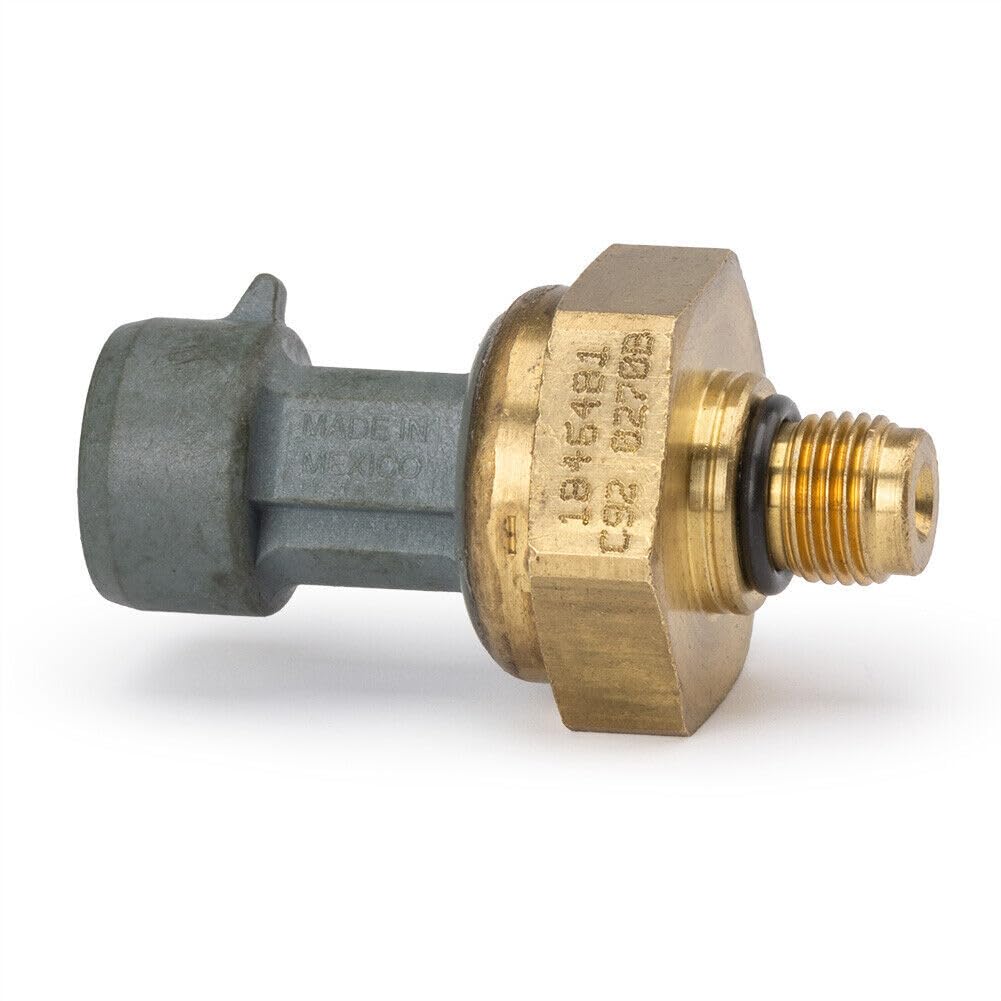 ya 12 10.8 baidi for Ford 2008-10 6.4L F-350 F-250 Manifold Absolute Pressure Sensor MAP 1846481