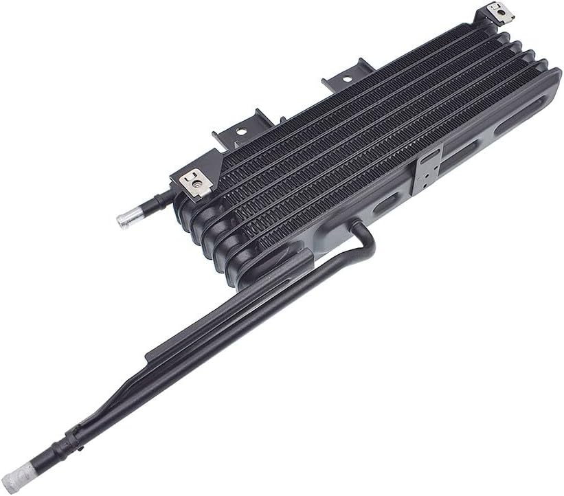 ya 12 10.8 baidi Oil Cooler Assy fit for Toyota HIGHLANDER KLUGER GSU50 GSU55 2GRFE 3.5 2013-2016