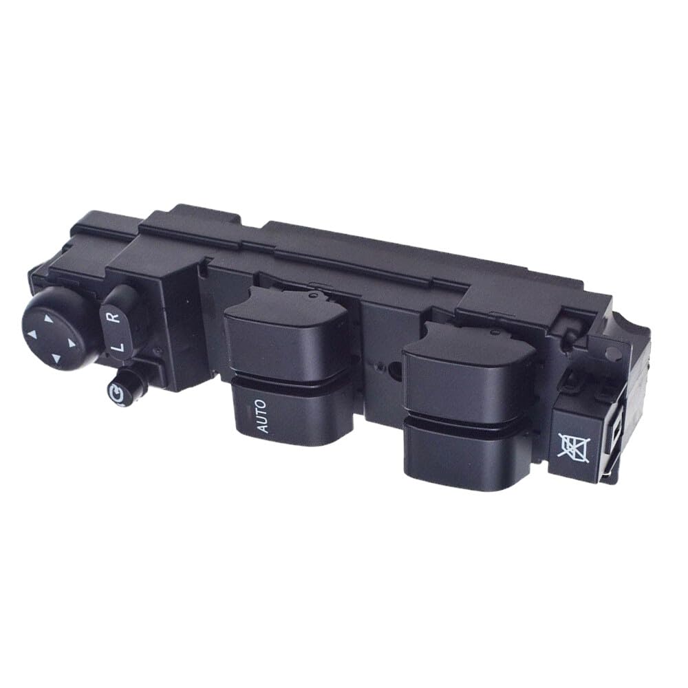 ya 9 10.24 DF74-66-350 Window Driven Switch for Mazda 2 M2,2011-2013