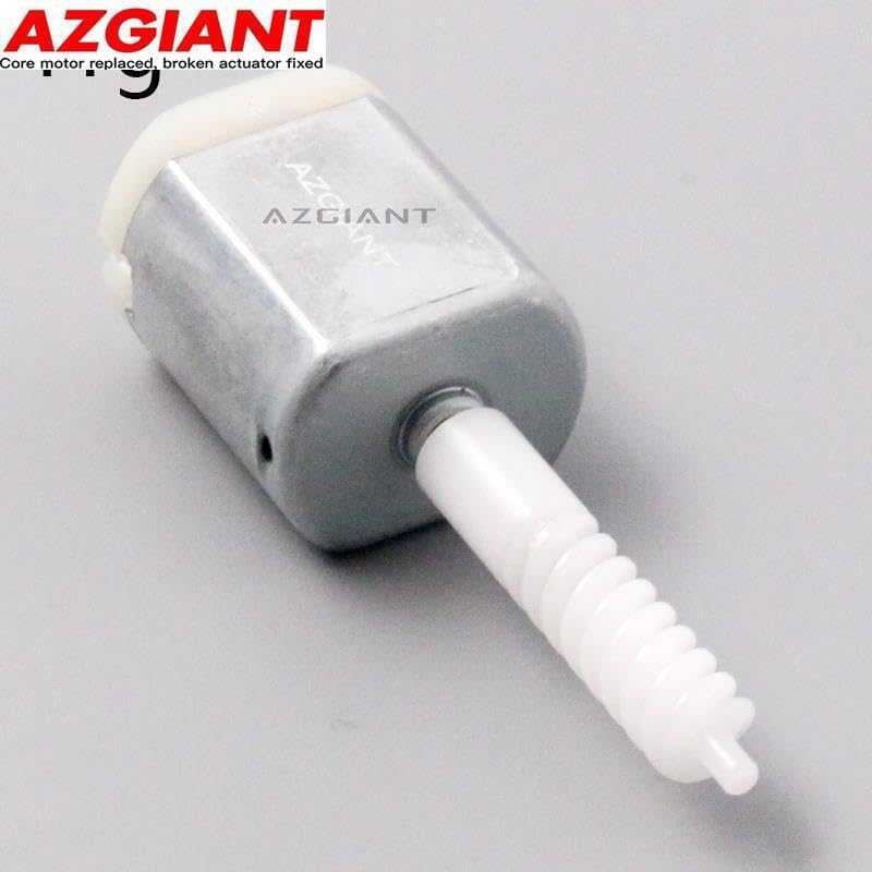 ya 3 8.24 baidi Rear Trunk Door Lock Actuator Motor Suitable for 2002-05 for Honda Stream 74801-SAA-E21