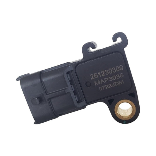 ya 5 8.10 Map for Man ifold Pressure Turbo for Charger Boost Sensor for Ford for Lincoln 2012-2019