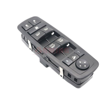 ya 4 8.8 Black Power Window Switch for Chrysler for Dodge Grand Caravan 4602536AD 4602536AE