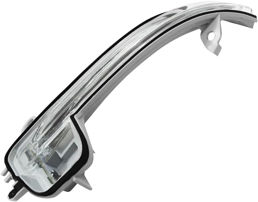 ya 6 8.14 Rearview Mirror Light Driver Side for X1 F49 2016-2021