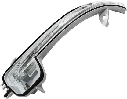 ya 6 8.14 Rearview Mirror Light Driver Side for X1 F49 2016-2021