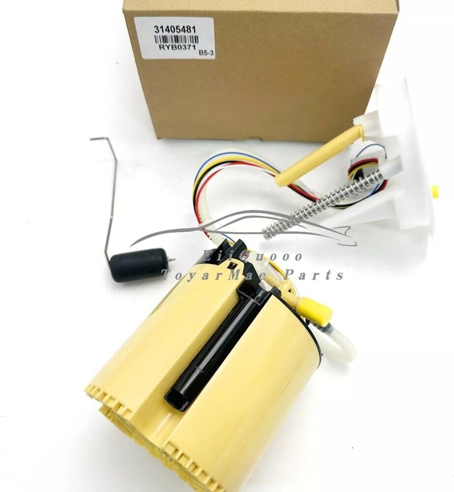 ya 5 8.10 Fuel Pump Module for Volvo XC60 S90 XC90 V90 Cross Country V90 31405481