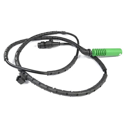 ya 12 10.8 baidi 2PCS Rear Left Right ABS Wheel Speed Sensor for for Land Rover for Range Rover 2006-2012