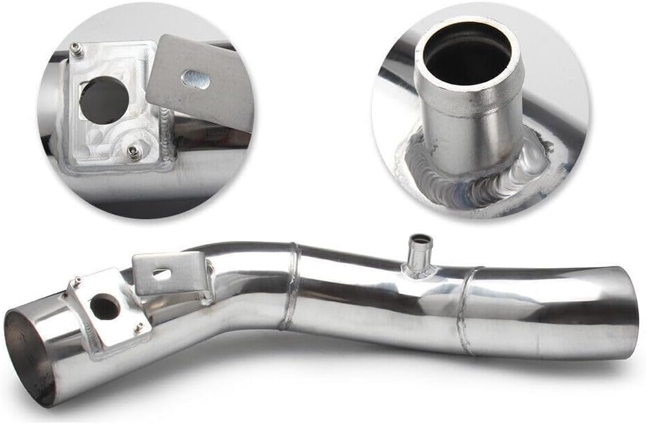 ya 11 9.14 zhengce Cold Air Intake Kit For 03-07 for Ford 6.0L Diesel F250 F350 F450 F550