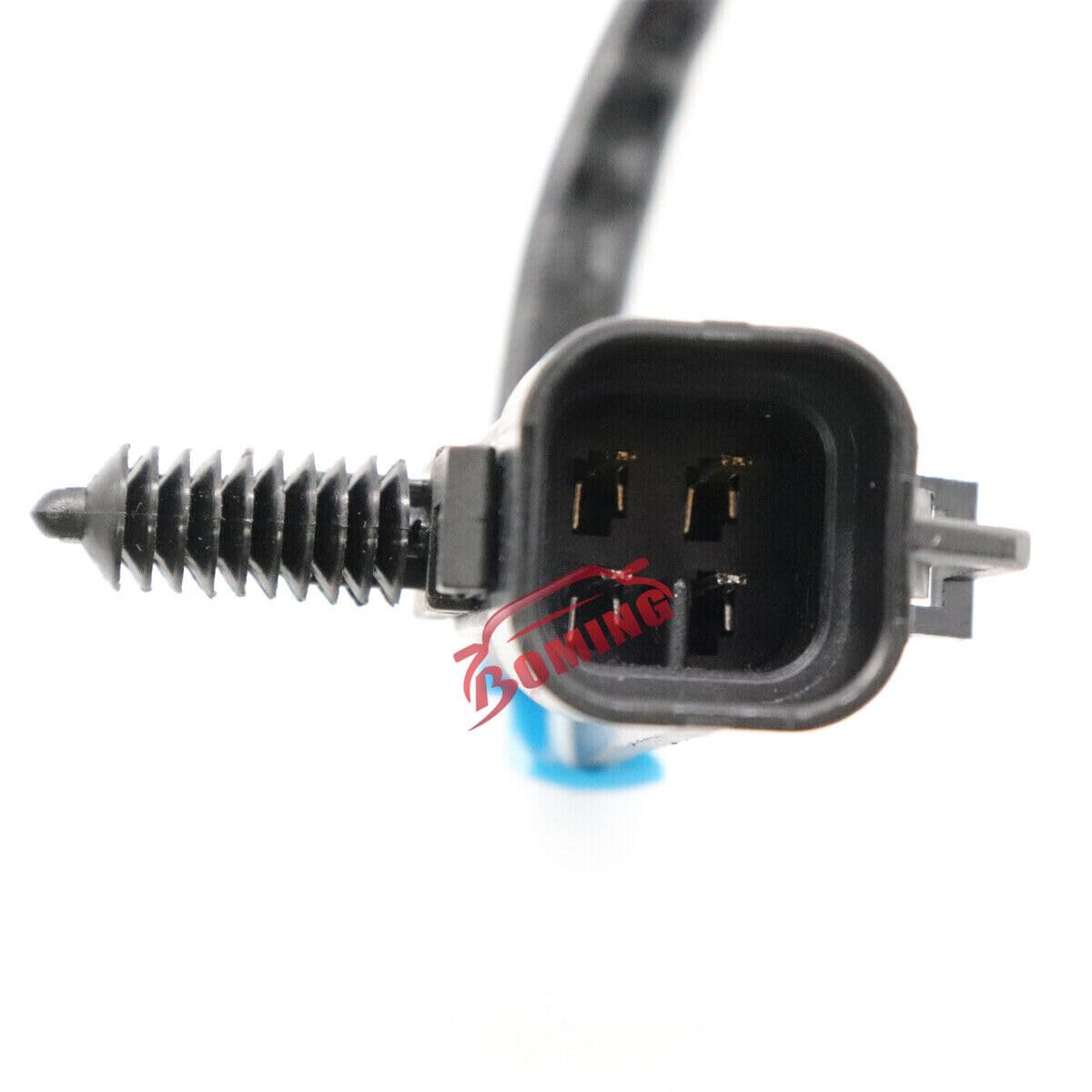 ya 4 8.10 O2 Oxygen Sensor 12612459 is Suitable for Buick, for Chevrolet, for Cadillac, 1491007540,