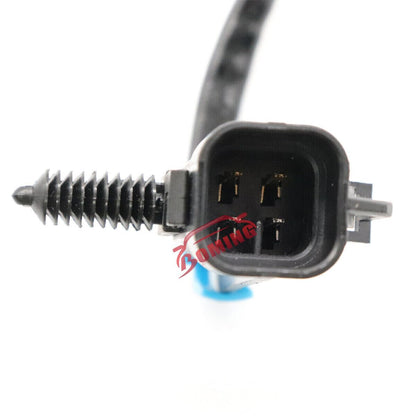 ya 7 8.24 baidi O2 Oxygen Sensor 12612459 is Suitable for Buick, for Chevrolet, for Cadillac, 1491007540,