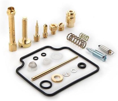 ya 13 9.15 baidi Carburetor Repair Carb Rebuild Set for Yamaha 1992-2000 XT225 &1999-2004 TT-R225