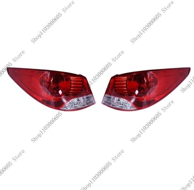 ya 2 8.15 2-piece set suitable for Hyundai ACCENT 12-2014 right and left tail light accessories