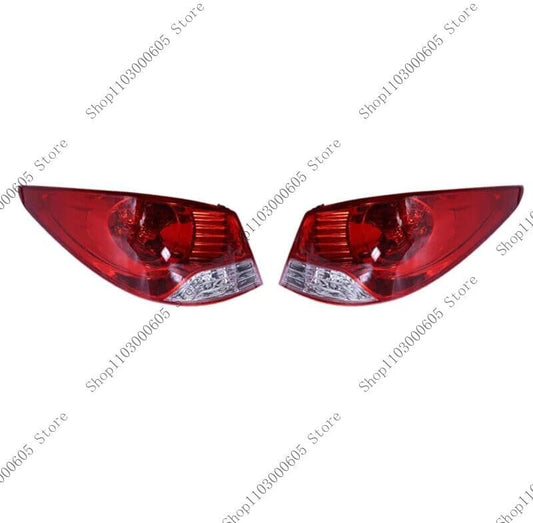 ya 2 8.15 2-piece set suitable for Hyundai ACCENT 12-2014 right and left tail light accessories